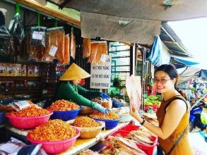 mua đặc sản địa phương tại các chợ Phú Quốc