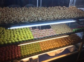Lò bánh khéo Thái Bình nức tiếng Phú Quốc