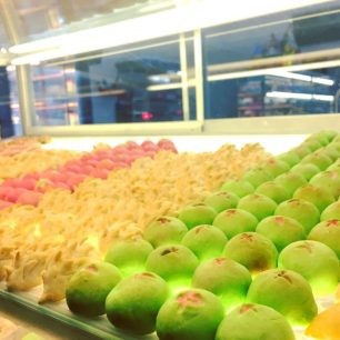 Chợ đêm Phú Quốc – Thiên đường ẩm thực trên đảo ngọc
