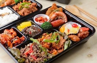 Thưởng thức các món hải sản thơm ngon tại VinWonders Phú Quốc