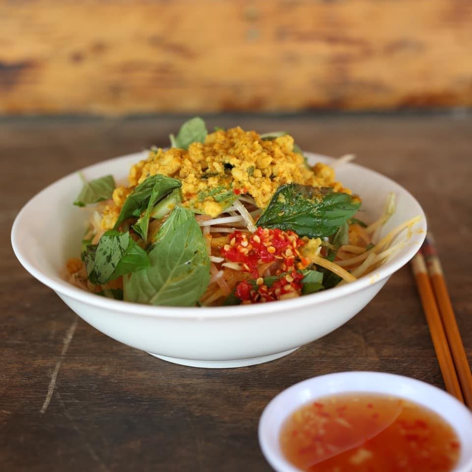 Nguồn gốc bún kèn Phú Quốc