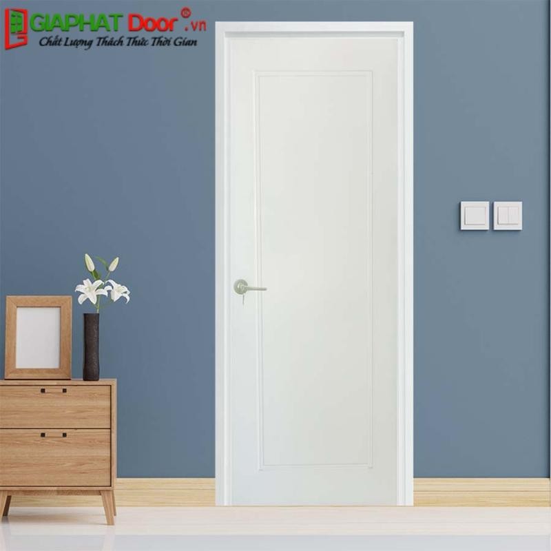Địa chỉ mua cửa chất lượng hàng đầu thị trường hiện nay