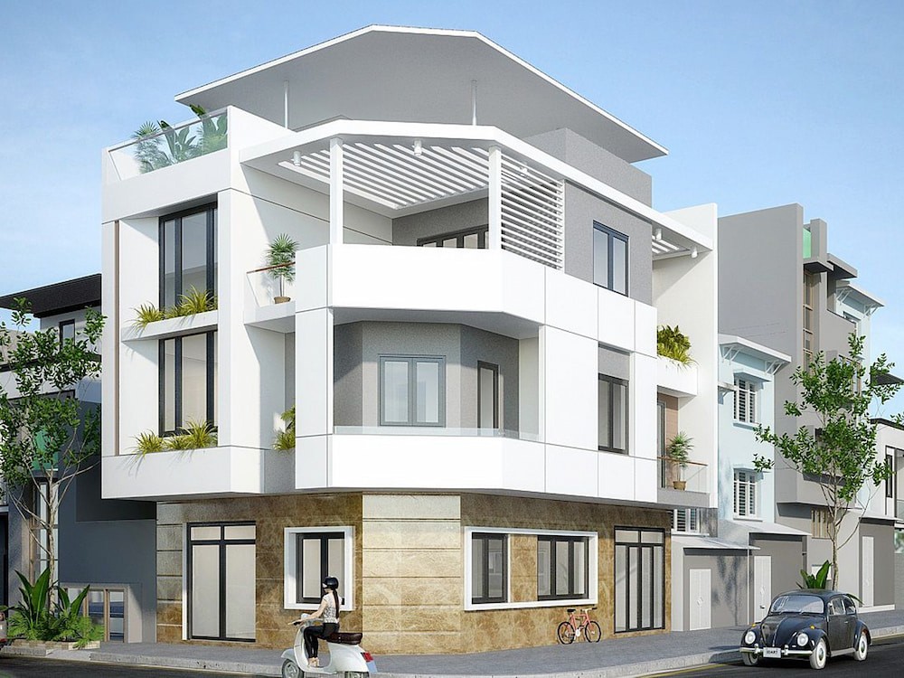 Bố cục nhà và hướng của các phòng cho người tuổi Đinh Sửu