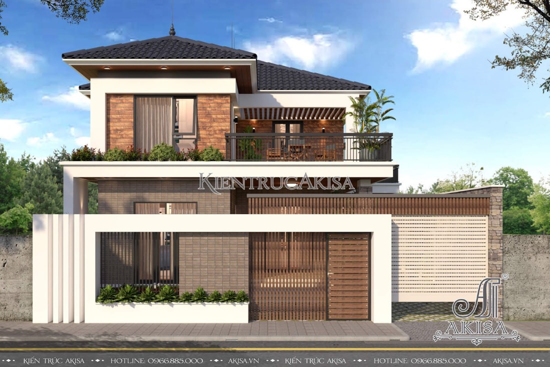 Gia chủ tuổi Ất Sửu nên xây cổng chính hướng Tây Nam với nam và hướng Nam với nữ là tốt nhất
