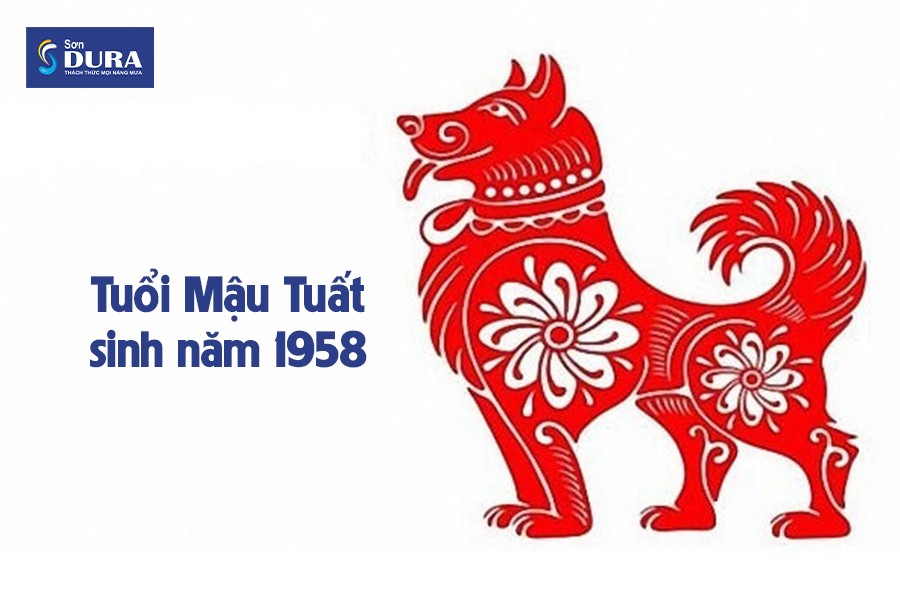 Người sinh năm 1958 thuộc mệnh Bình Địa Mộc