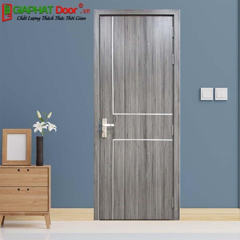 Những mẫu cửa phù hợp với nhu cầu sử dụng của khách hàng