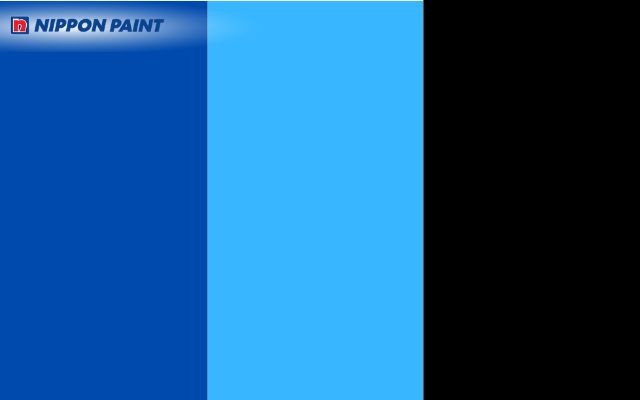 Ất Mão phù hợp với các gam màu xanh dương, xanh nước biển hoặc đen