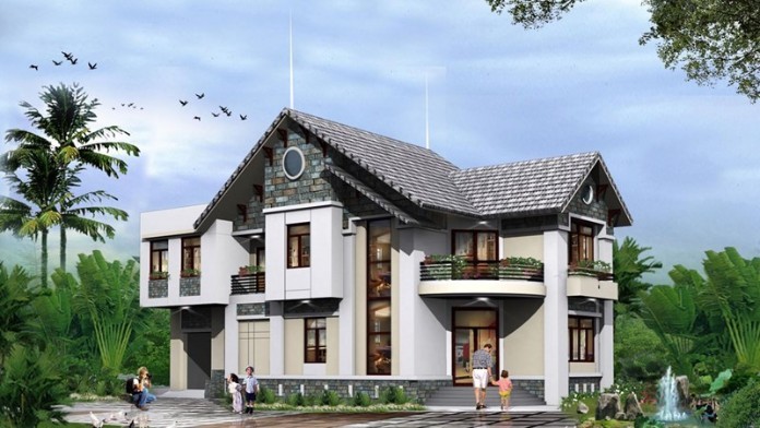 Chọn hướng nhà hợp mệnh tốt cho gia chủ