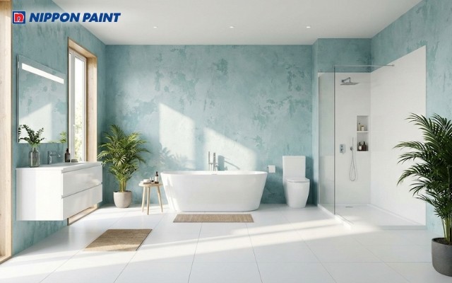 Sự kết hợp này giúp thanh lọc năng lượng, xua tan mệt mỏi