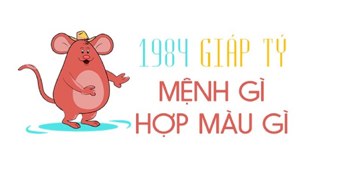 Những người sinh năm Giáp Tý 1984 sẽ có mệnh Hải Trung Kim với tính cách sống nội tâm, bản lĩnh và có nhiều tài năng tiềm ẩn.