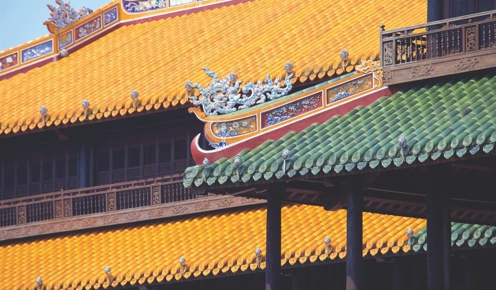 Người sinh năm 2006 mang mệnh Ốc Thượng Thổ